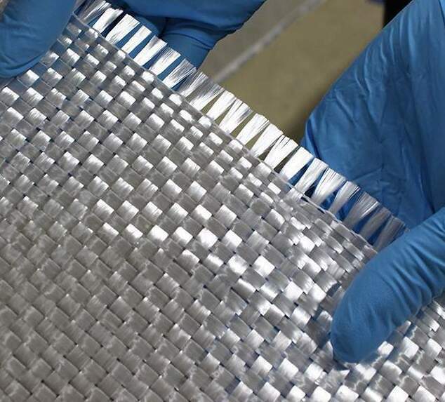 Стекловолокно Применение силанов в стекловолоконной промышленности