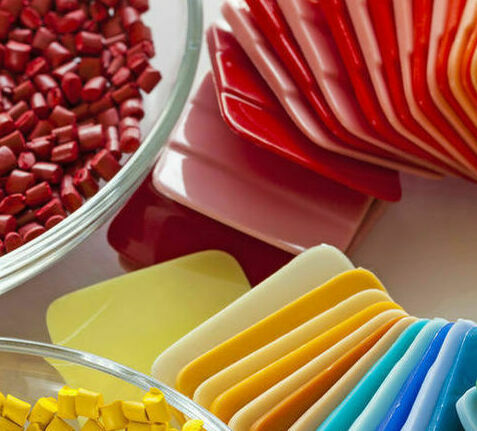 Полимерные материалы Применение силанов в полимерной промышленности