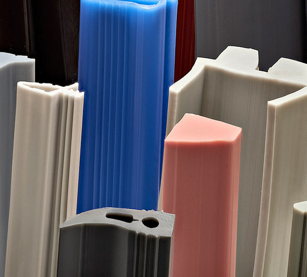 Силиконовая резина Применение силанов при получении силиконовой резины