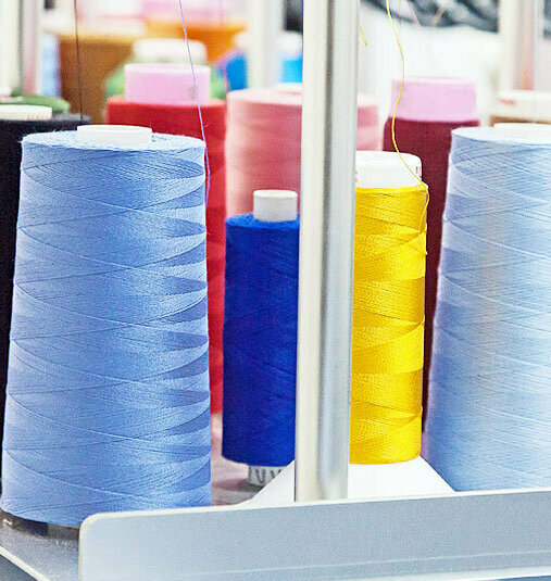Применение силанов в текстильной промышленности