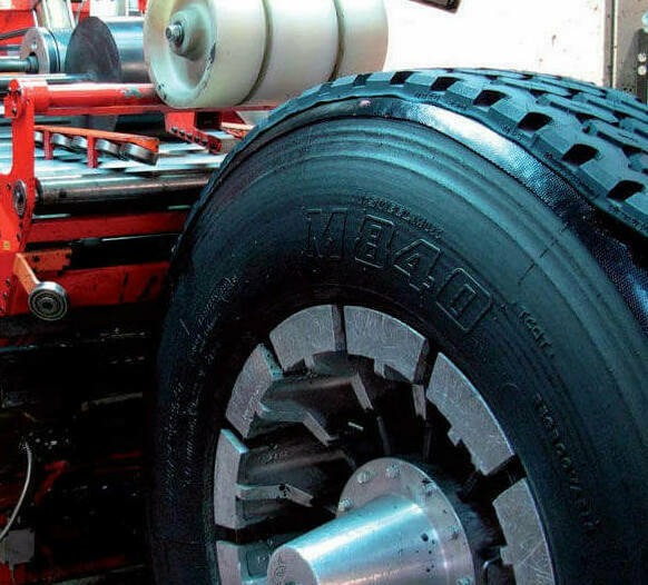 Шинная промышленность Применение силанов в шинной промышленности