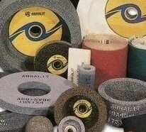 Абразивы инструменты Применение силанов в абразивной промышленности