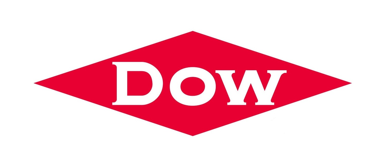 Графический знак dow corning Dow corning бренд